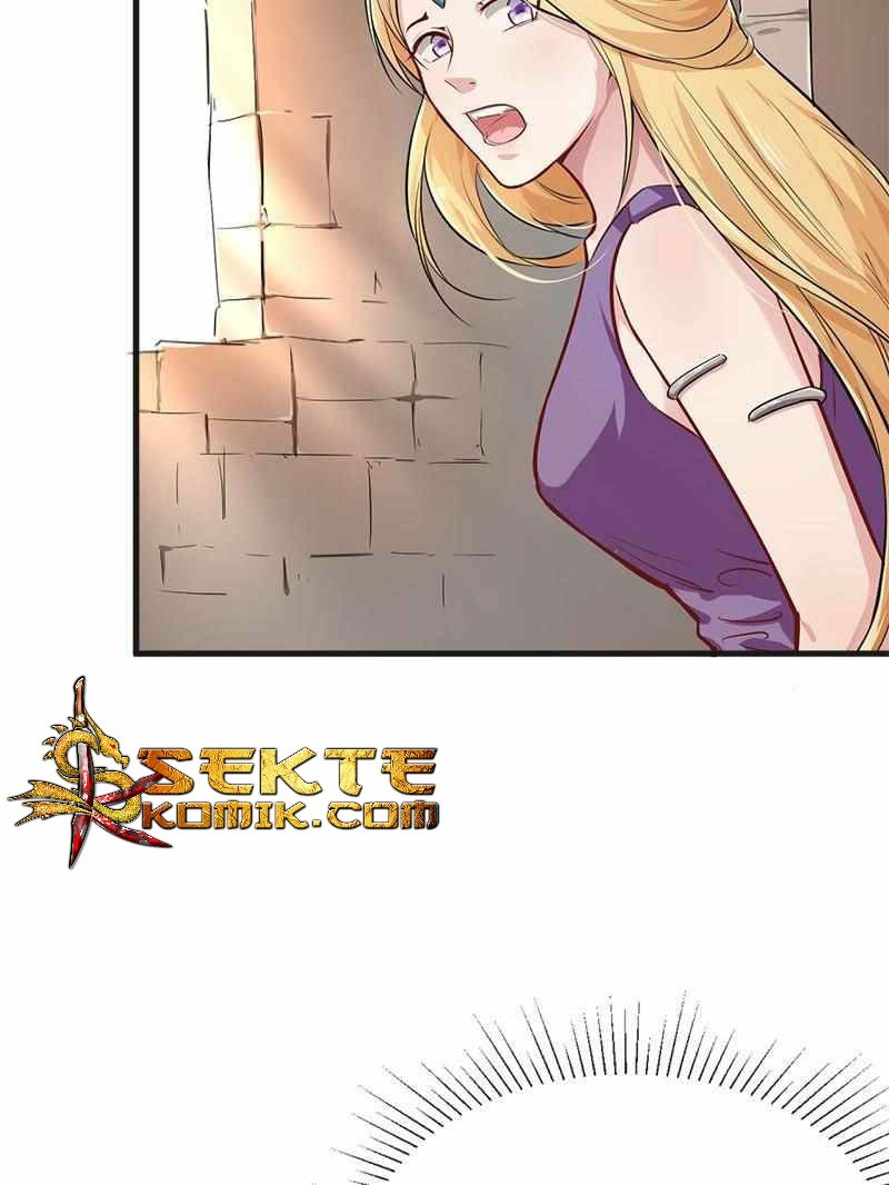Beauty and the Beasts Chapter 38 Gambar 33